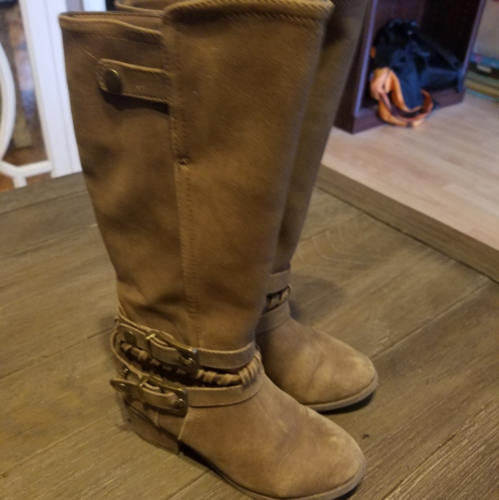 Boots